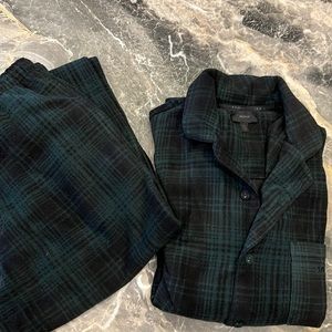 Skims fleece sleep set